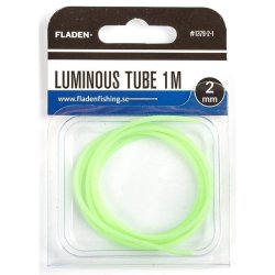 Fladen Luminous Tube 1M 4mm