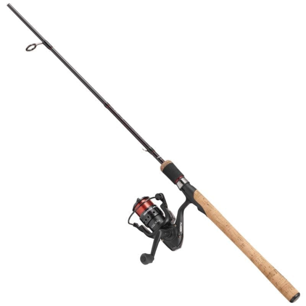 Fladen Combo Vantage Carbon 9 Fod 15-50g 2-delt Spinnest