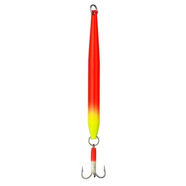 Fladen Haken Pirk Rd/Gul
