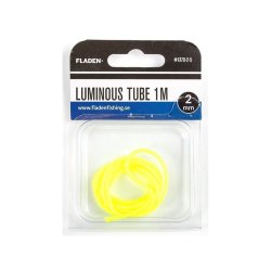 Fladen Luminous Tube 1M 4mm