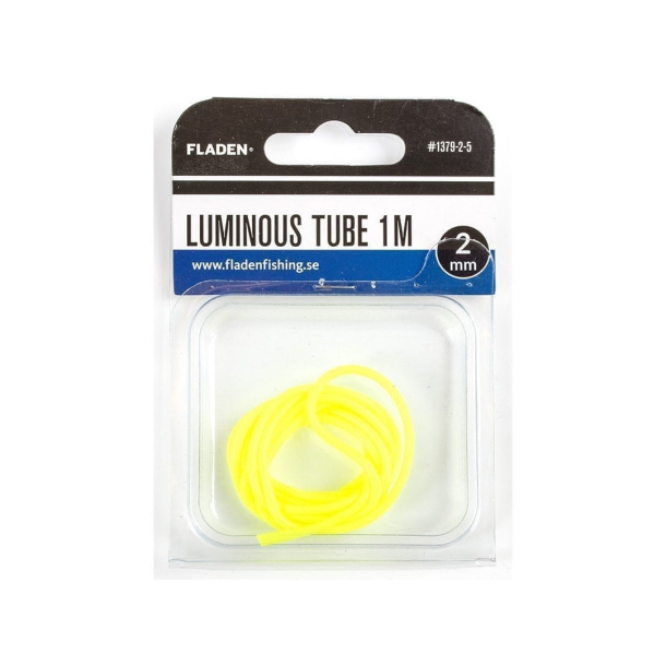 Fladen Luminous Tube 1M 4mm