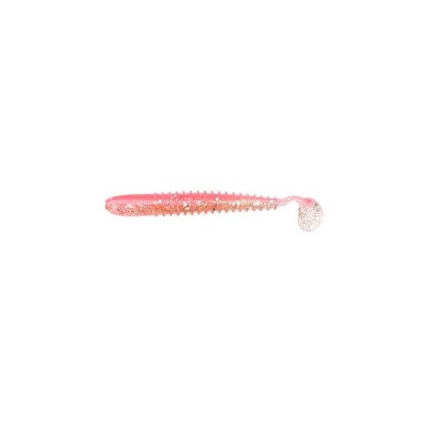 Berkley URBN T-Tail Soft 6,5cm Fluo Pink