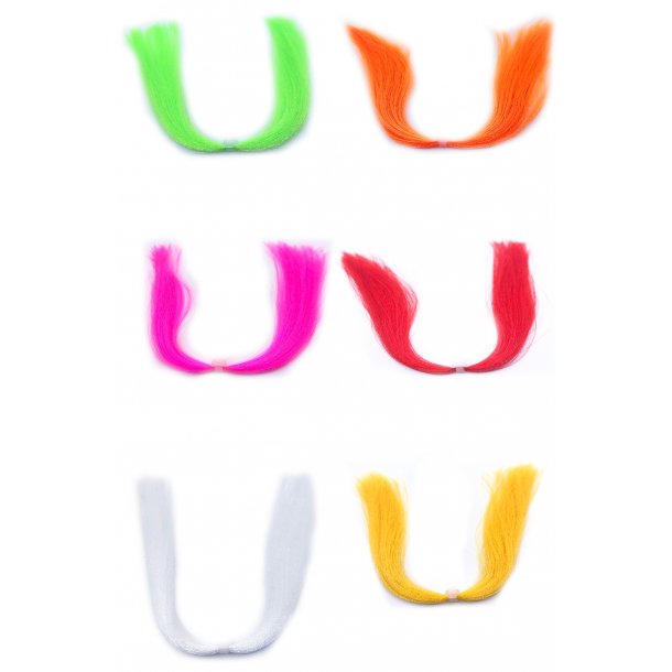 Just Add H2O Fluoro Fibre Hanks