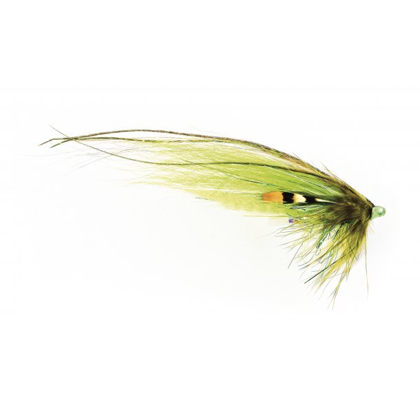 Frdin Flies Classic Series - Grey &amp; Green