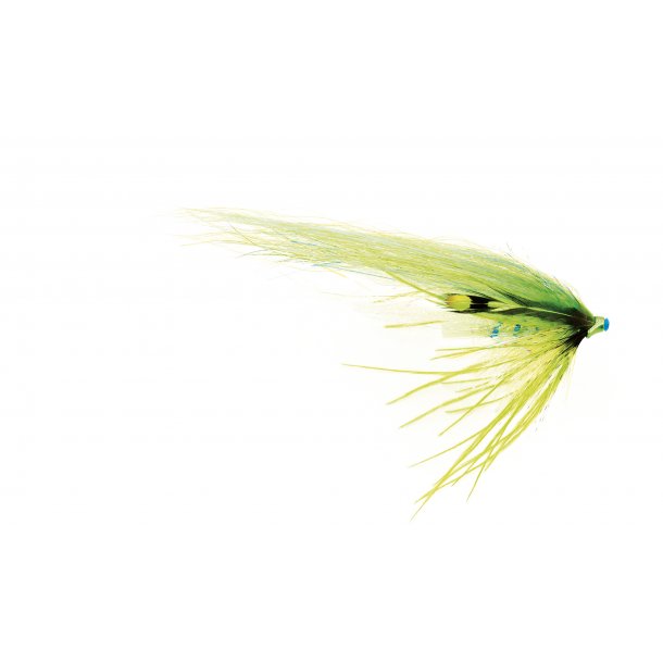 Fr&ouml;din Flies Classic Series - Nanook