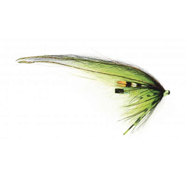 Fr&ouml;din Flies Classic Series - The Witch