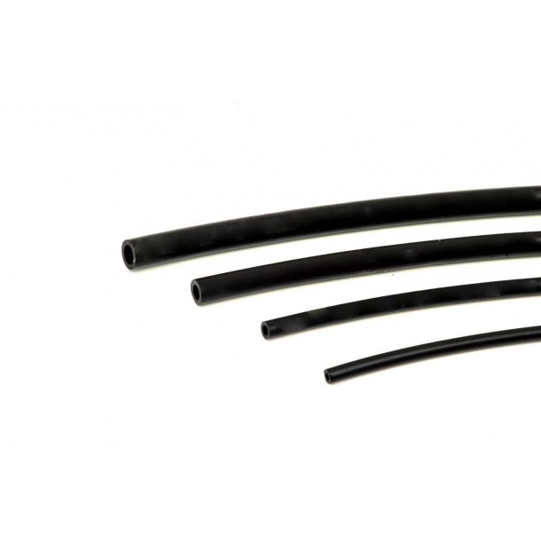 Fr&ouml;din Flies FITS Tubing 1m Black