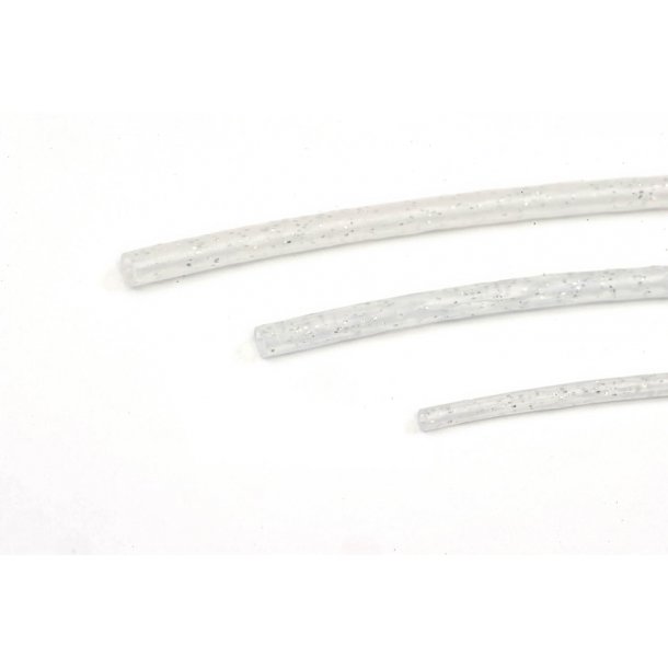 Fr&ouml;din Flies FITS Tubing 1m Silver