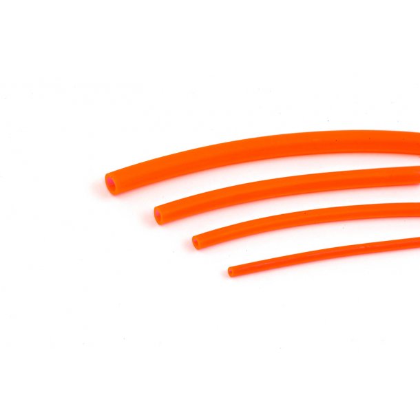 Fr&ouml;din Flies FITS Tubing 1m Fluo Orange