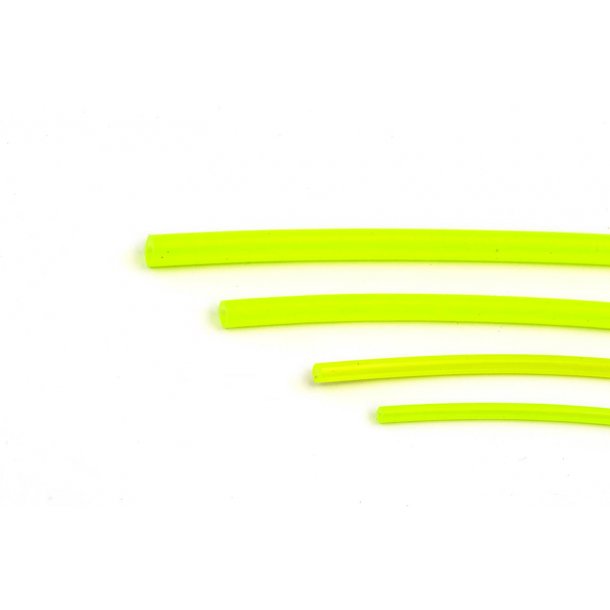 Fr&ouml;din Flies FITS Tubing 1m Fluo Yellow