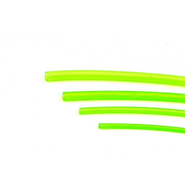 Fr&ouml;din Flies FITS Tubing 1m Fluo Chartreuse L