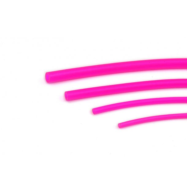 Frdin Flies FITS Tubing 1m Fluo Magenta