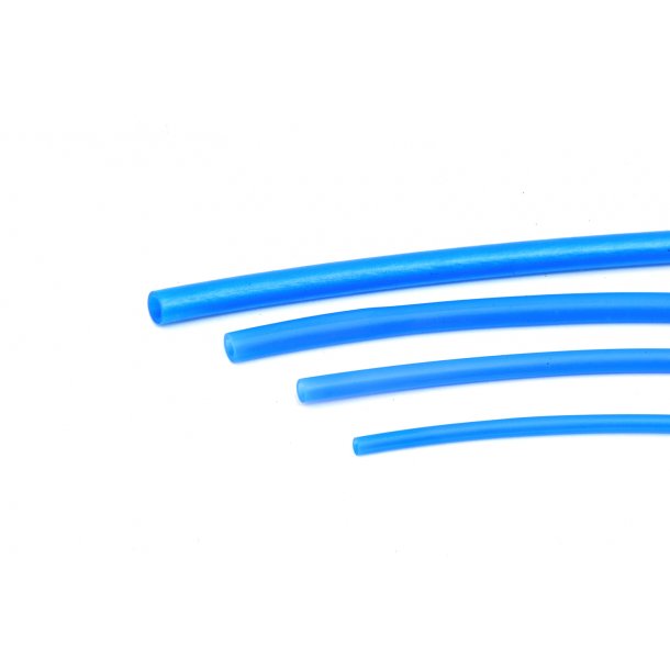 Fr&ouml;din Flies FITS Tubing 1m Fluo Blue