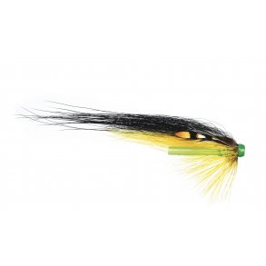 Frdin Flies Hitch Flies - GreenLander