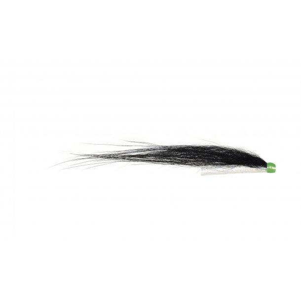 Frdin Flies Hitch Flies - Green Simple