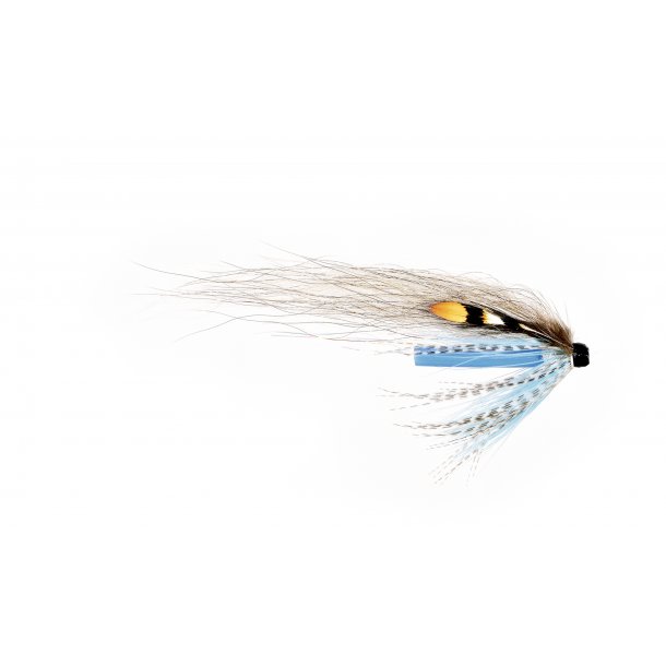 Fr&ouml;din Flies Hitch Flies - Sillen