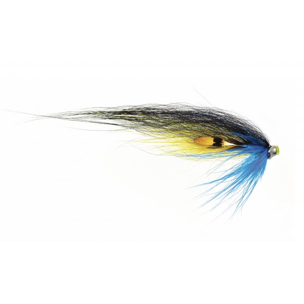 Frdin Flies Micro Series - Dee Sheep