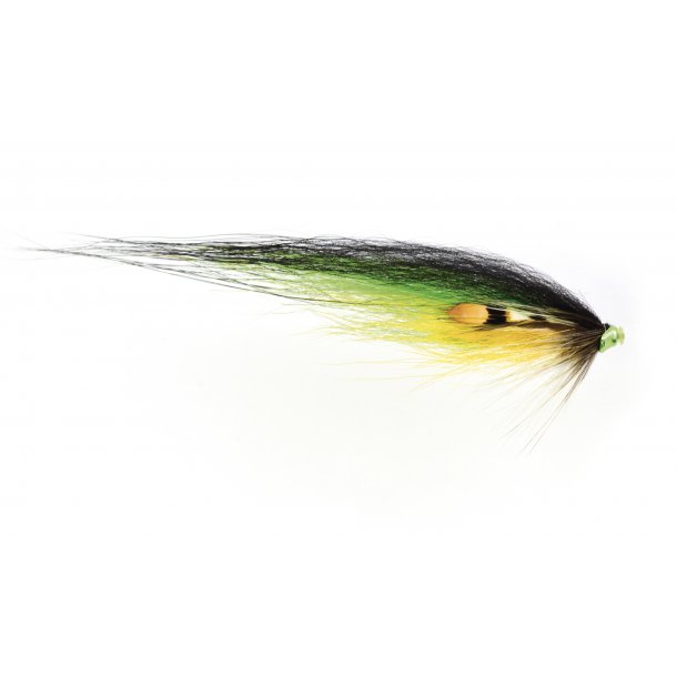Frdin Flies Micro Series - Greenlander