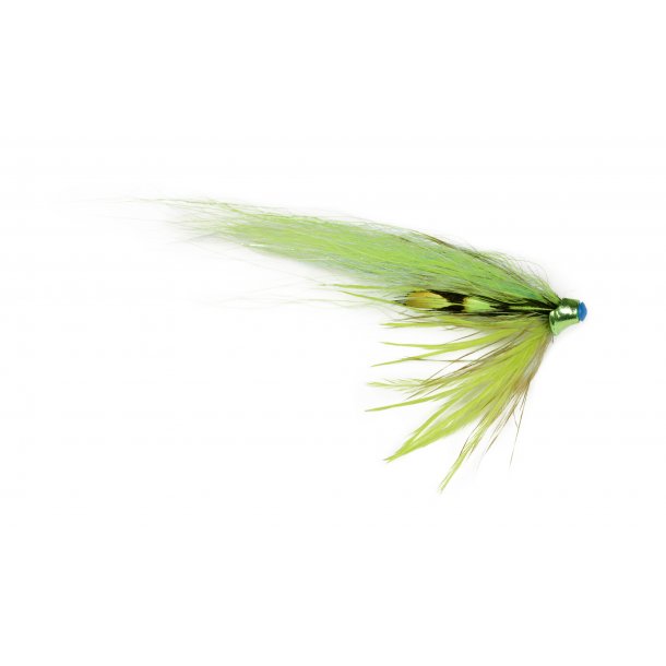 Fr&ouml;din Flies Micro Series - Nannook