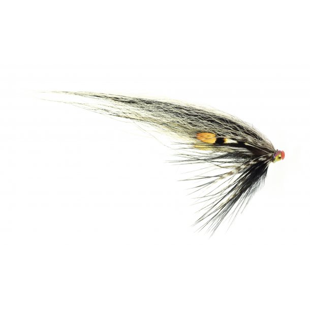 Frdin Flies Micro Series - Zebra