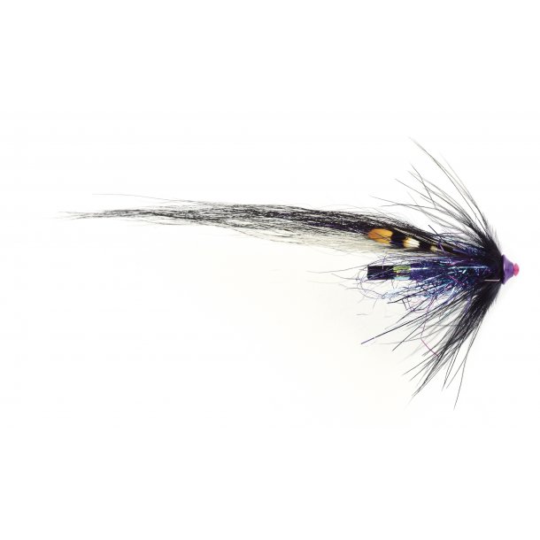 Fr&ouml;din Flies Samurai Series - Mikkeli