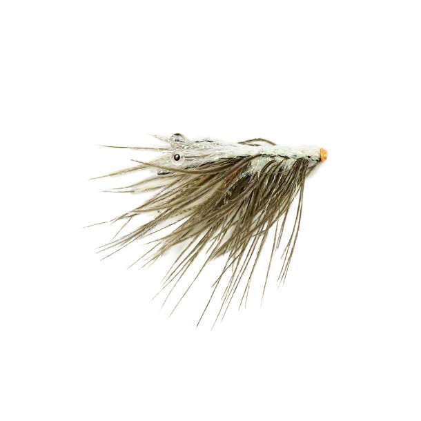 Frdin Flies Sea Trout Spey - Spey Shrimpy