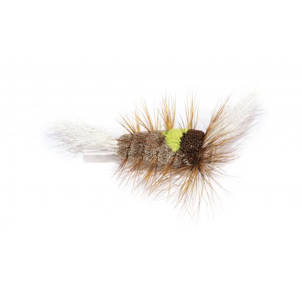 Frdin Flies Tri Turbo Bombers - Brown