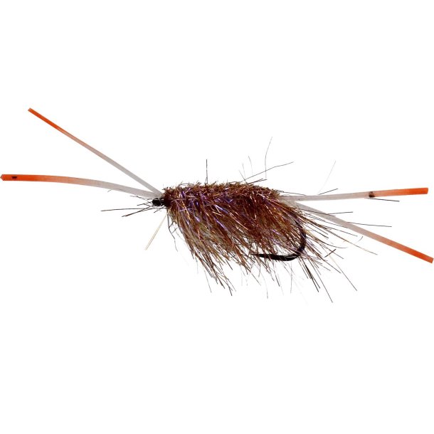Fyggi Brown Copper # 10