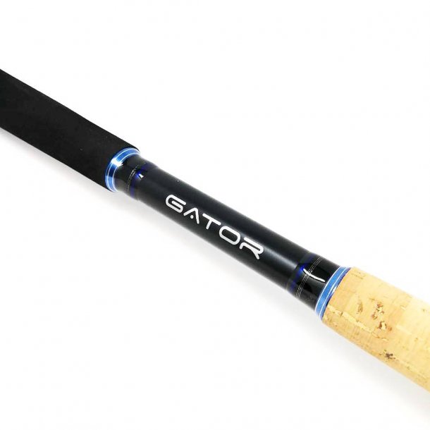 Gator Explorer Spin Bait 8'6 Fod op til 110 gram 2-delt