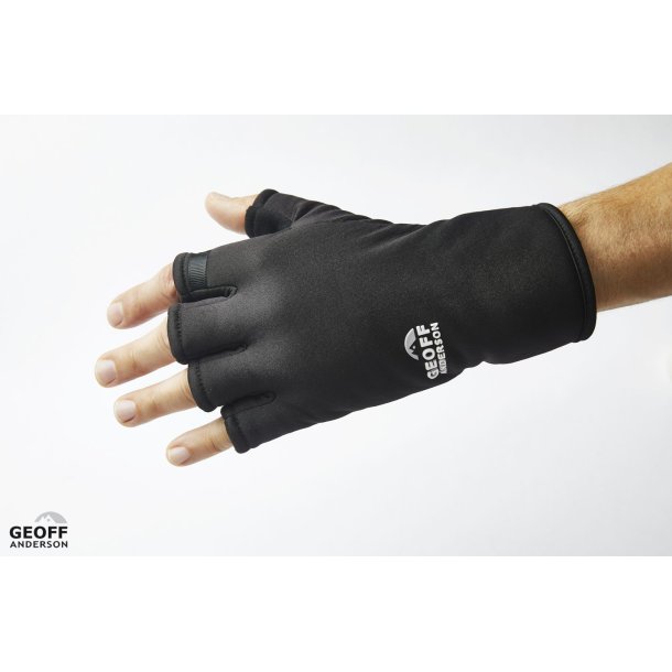 Geoff Anderson AirBear Weather Proof Fingerless Glove