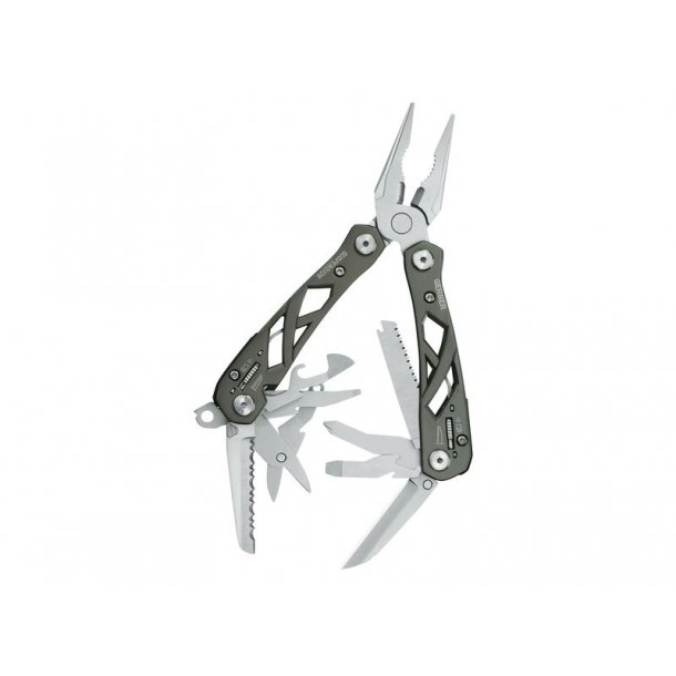 Gerber Multitool Suspension