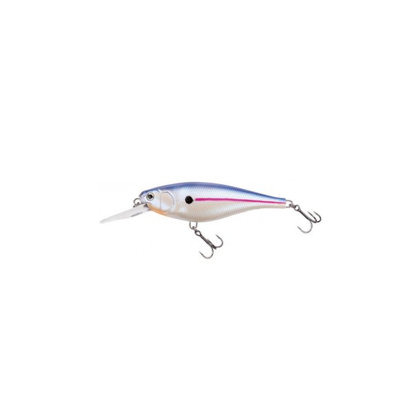 DAM Effzett Highback 48g Glorious