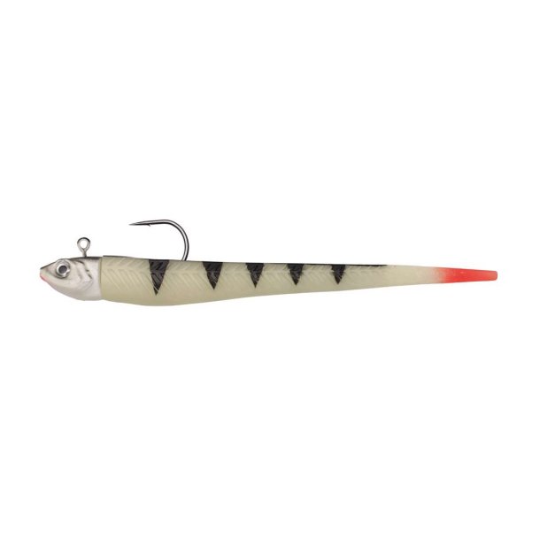 Kinetic Bunnie Sea Pintail 70g Glow Tiger