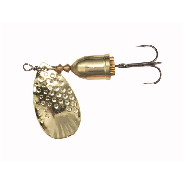 Kinetic Gekko 11g Gold