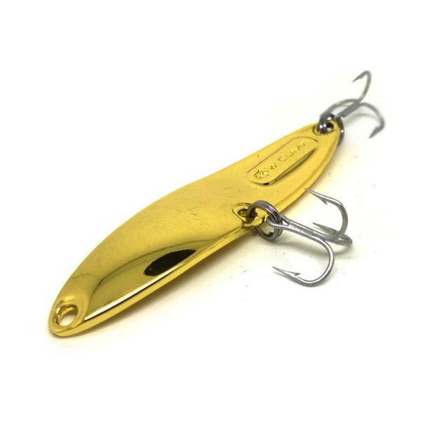Yacuma Super Hyperbola 10g Gold