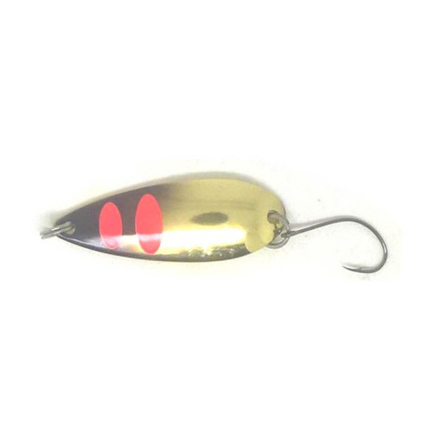 Akara Kaeru 43 8,2g Gold/Black/Red