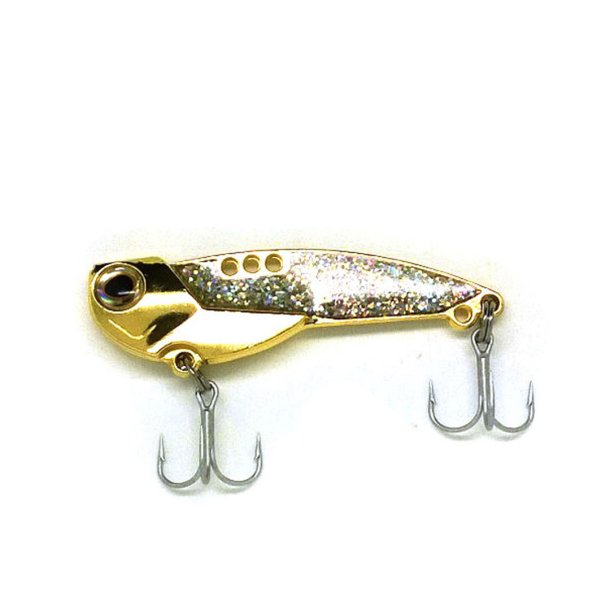 Yacuma Prado 15g Gold Glitter