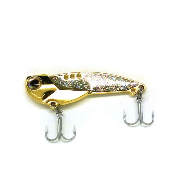 Yacuma Prado 20g Gold Glitter