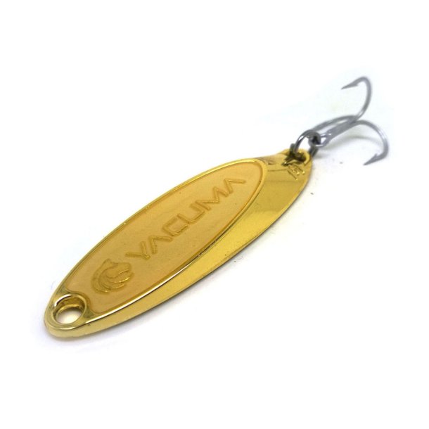 Yacuma Super Bevel 10g Gold/Glow