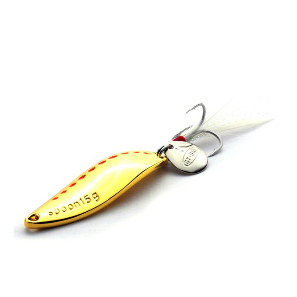 GT-Bio Leech 60g