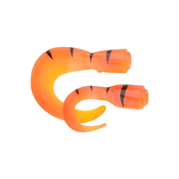 Savage Gear Hard Eel Tails Golden Ambulance