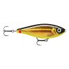 Golden Live Smelt