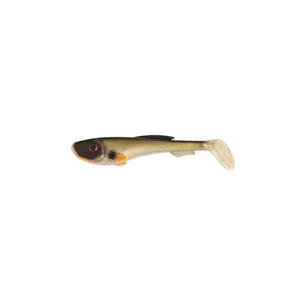 Abu Garcia Beast Paddle Tail 17cm Golden Roach