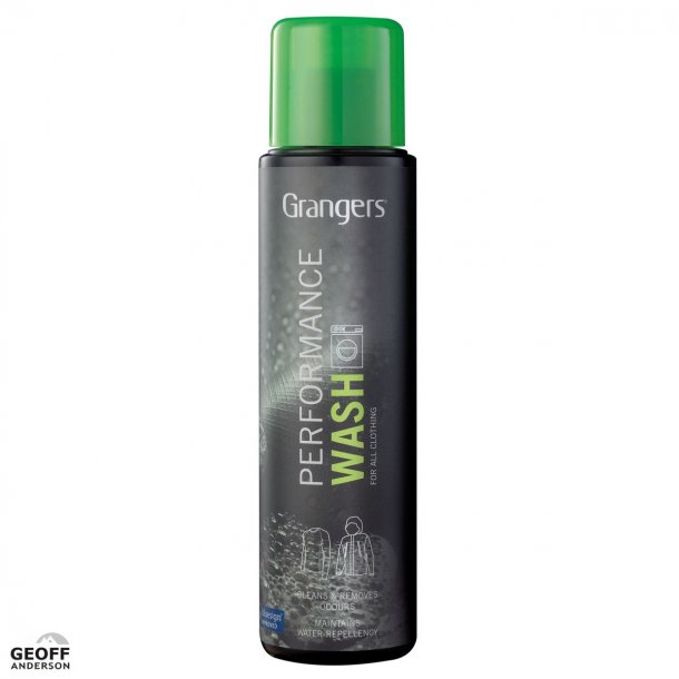 Grangers Performance Wash 300ml