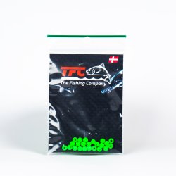 TFC Mirakel Perler Hrde NEON 4mm