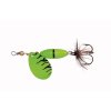 Green/Black Ribbon
