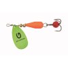 Green/Orange
