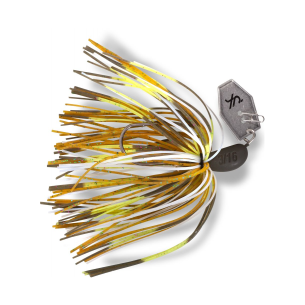 QUANTUM 4street Spinnerbait Firetiger online kaufen!