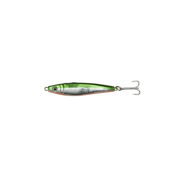 Ron Thompson Thor NL 250g Green/Silver