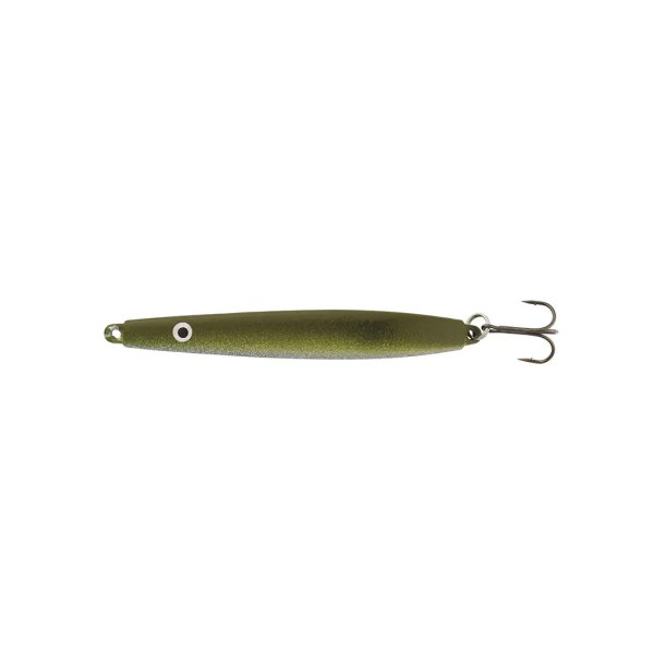 Kinetic Vik Intermediate 24g Green Skin